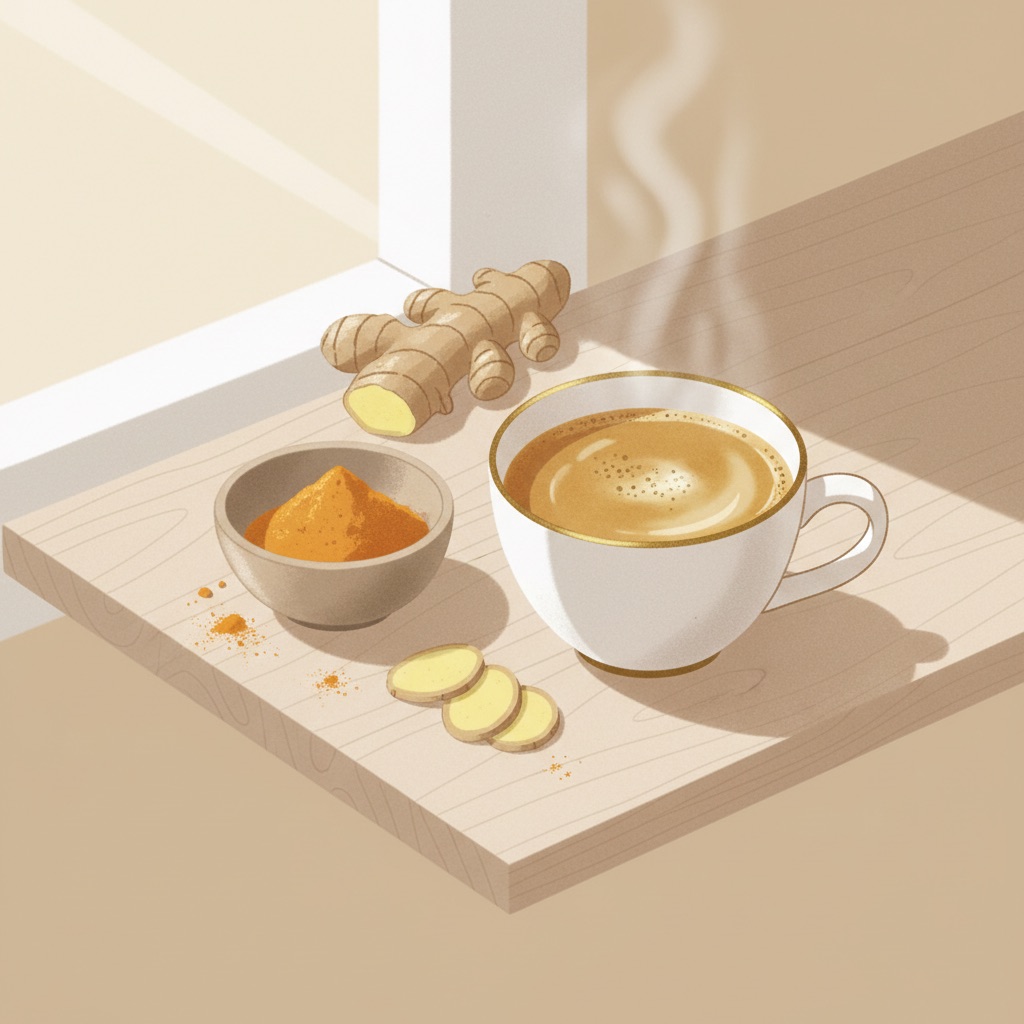 O Café que Acorda o Corpo